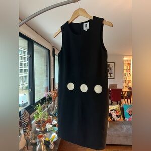 Lisa Perry dress